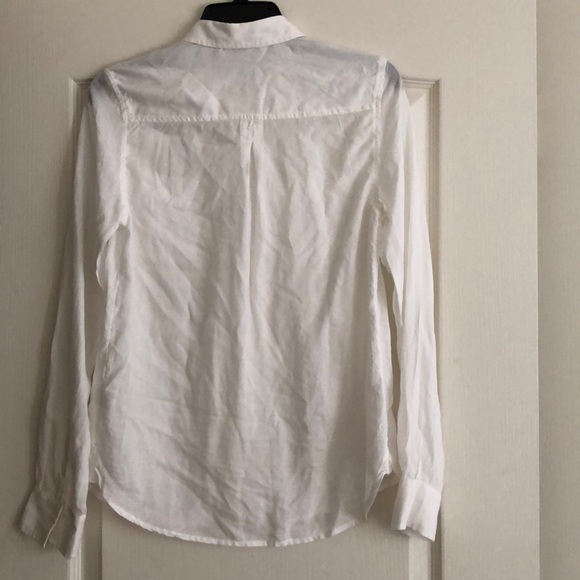 White shirt - Picture 3 of 3